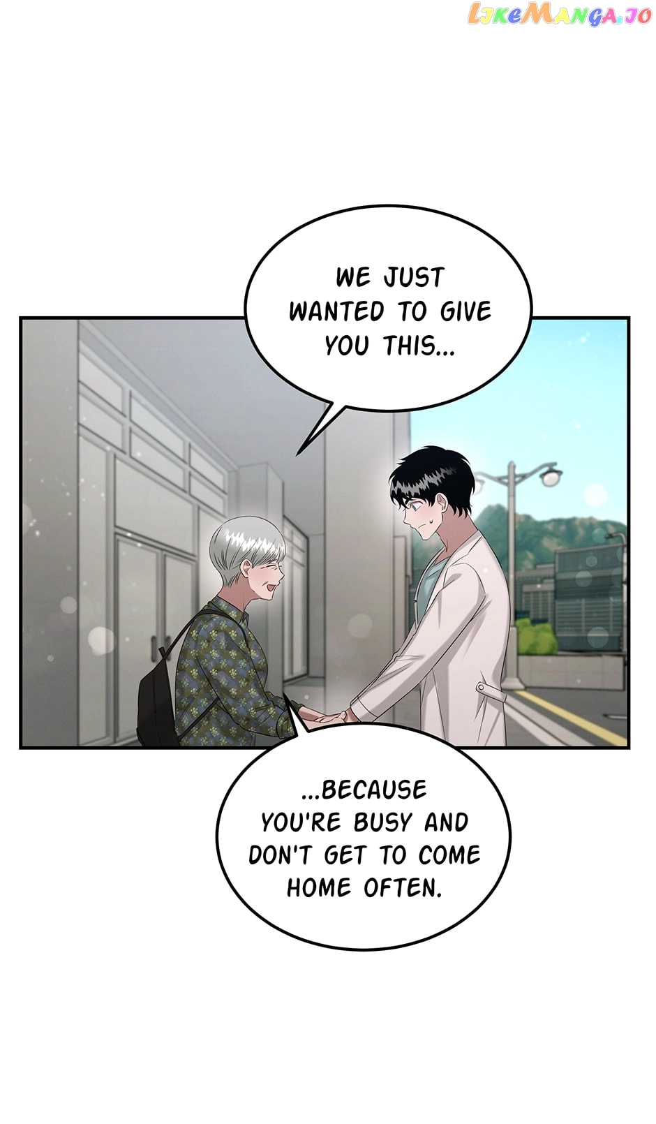 Genius Doctor Lee Moo-jin Chapter 137 21